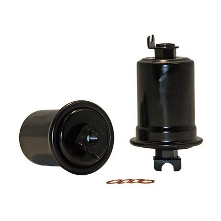 Wix Filters Fuel Filter 33687